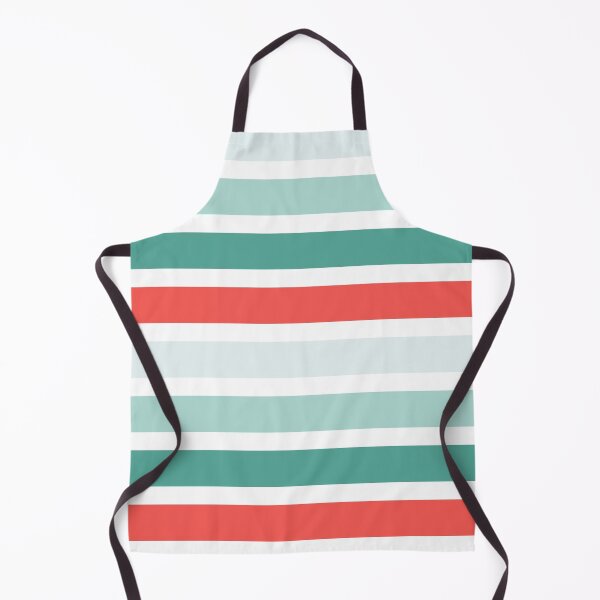 Item preview, Teal Stripes designed and sold by SNG12.
