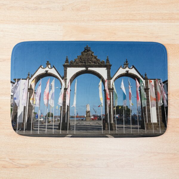 Item preview, Ponta Delgada designed and sold by Gaspar Avila.