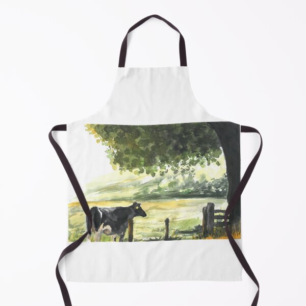 Item preview, Contemplative Cow designed and sold by PureSodium.