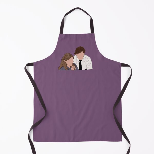 Item preview, Jim and Pam - The Office designed and sold by NL1205.