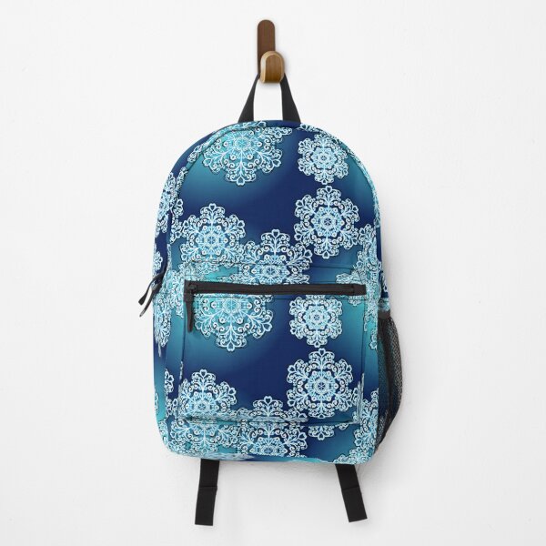 Item preview, Snowflake designed and sold by FrauleinimStall.