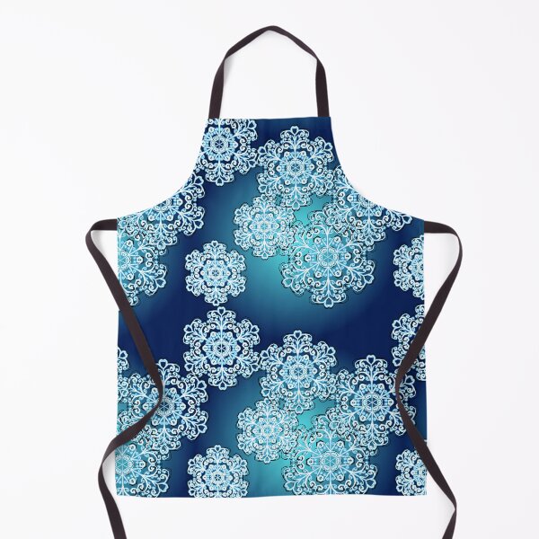 Item preview, Snowflake designed and sold by FrauleinimStall.
