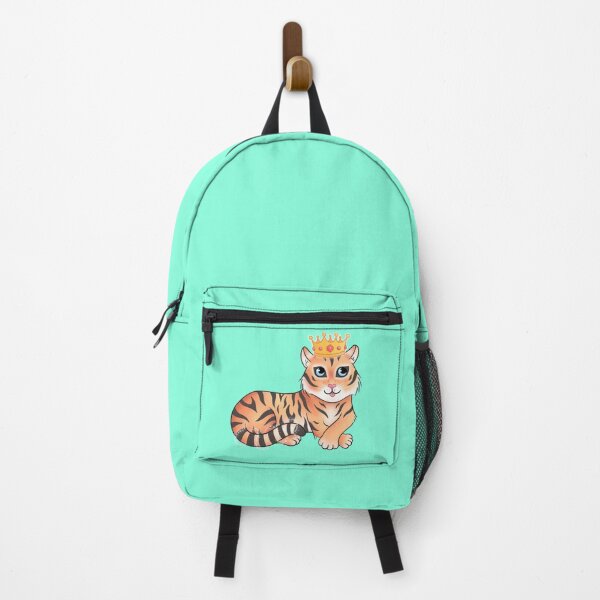 Item preview, Royal Tiger designed and sold by natgreenart.