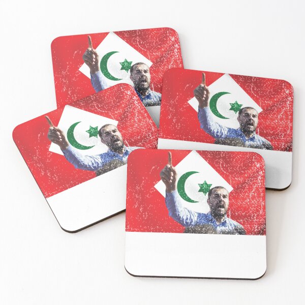 Item preview, Free Nasser Zafzafi Batal Rif Zafzafi Rifiño Hirak Rif Al Hoceima Morocco designed and sold by MORADRIF.