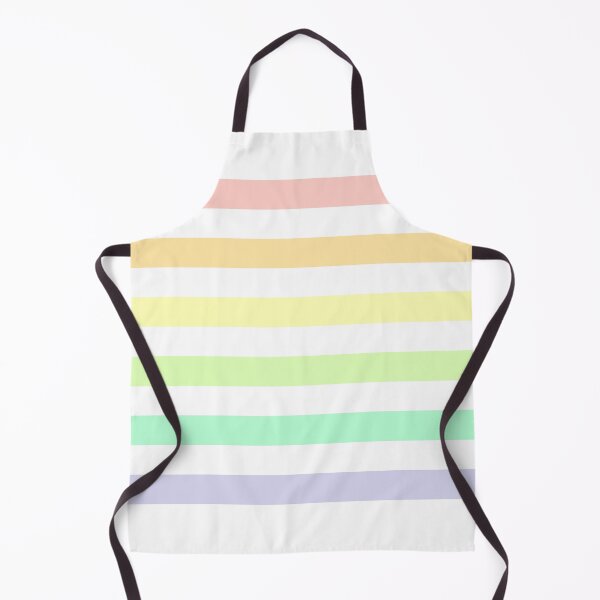 Item preview, Pastel Rainbow Stripes designed and sold by SNG12.