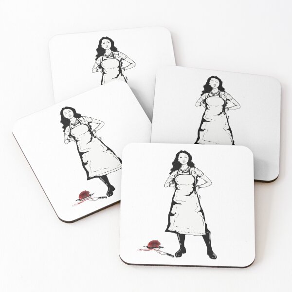 Item preview, Hwasa Maria drawing ver.2 designed and sold by shownuu.