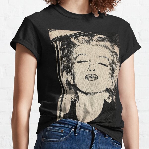 Monroe T-Shirts for Sale | Redbubble