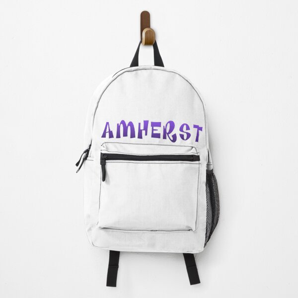 Item preview, Amherst purple fade designed and sold by Lexi Ostrager.