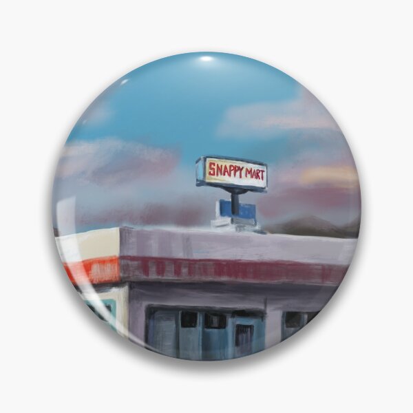 Item preview, Snappy Mart designed and sold by ProfHelix24.