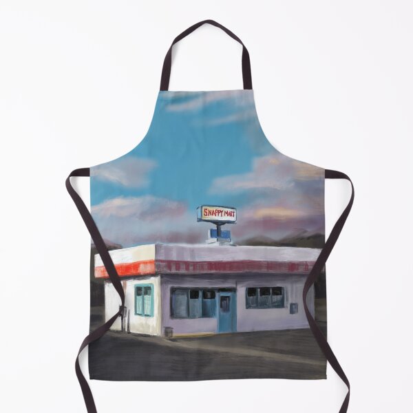 Item preview, Snappy Mart designed and sold by ProfHelix24.