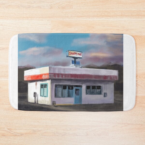 Item preview, Snappy Mart designed and sold by ProfHelix24.