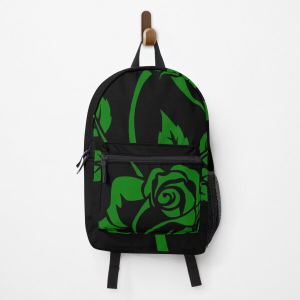 Item preview, Green Environmentalism Rose designed and sold by Dator.