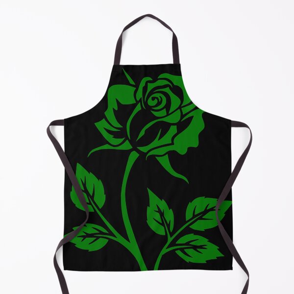 Item preview, Green Environmentalism Rose designed and sold by Dator.