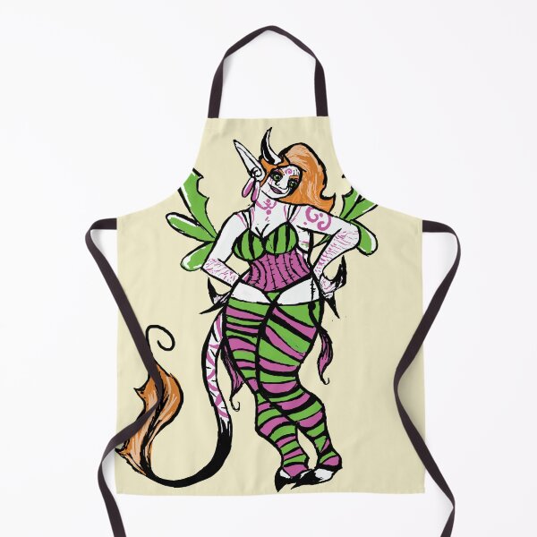 Item preview, The Fae Folk (Dragon Fairy Pinup) designed and sold by PoesUnderstudy.