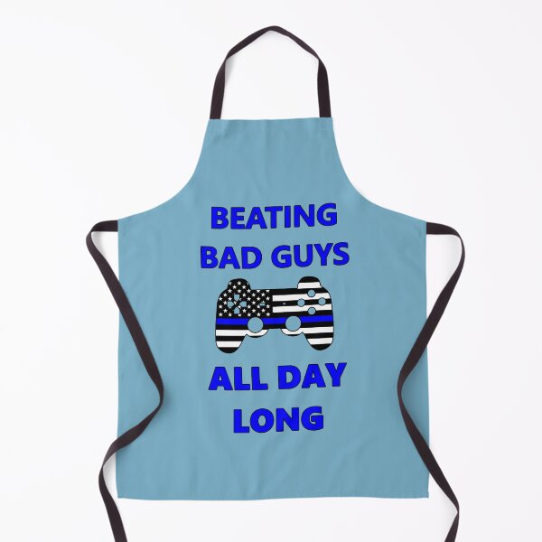Item preview, Blue Gamer designed and sold by SNG12.
