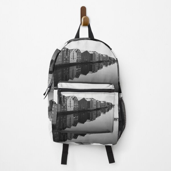 Item preview, Trondheim, Norway - in Winter designed and sold by AHELENE.