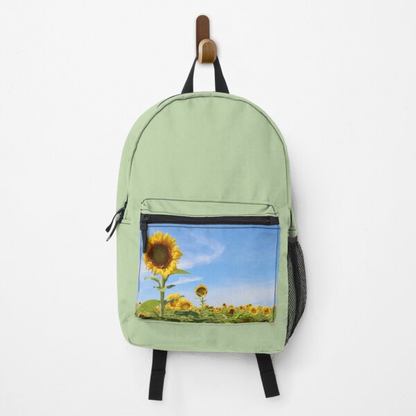 Item preview, Sunflower field designed and sold by croper.