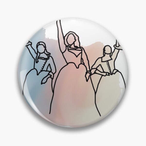 Item preview, Schuyler Sisters Design designed and sold by starcaseballet.