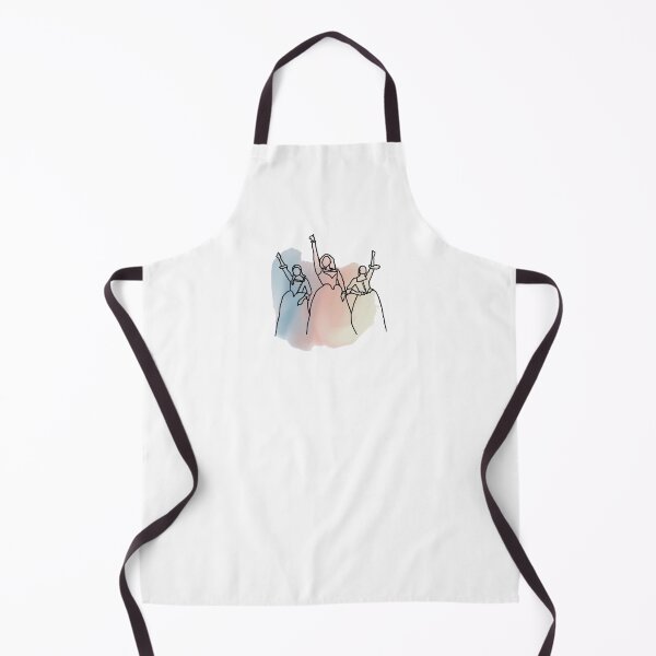 Item preview, Schuyler Sisters Design designed and sold by starcaseballet.