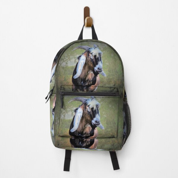 Item preview, Billy Goat designed and sold by Savannah Gibbs.