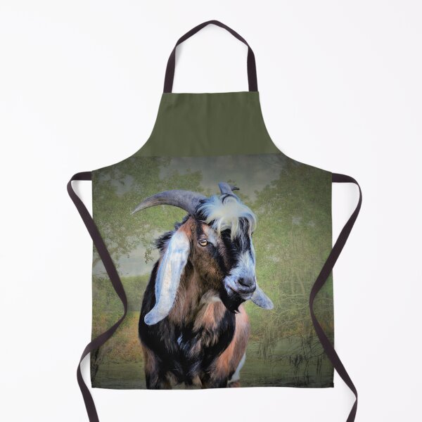 Item preview, Billy Goat designed and sold by Savannah Gibbs.