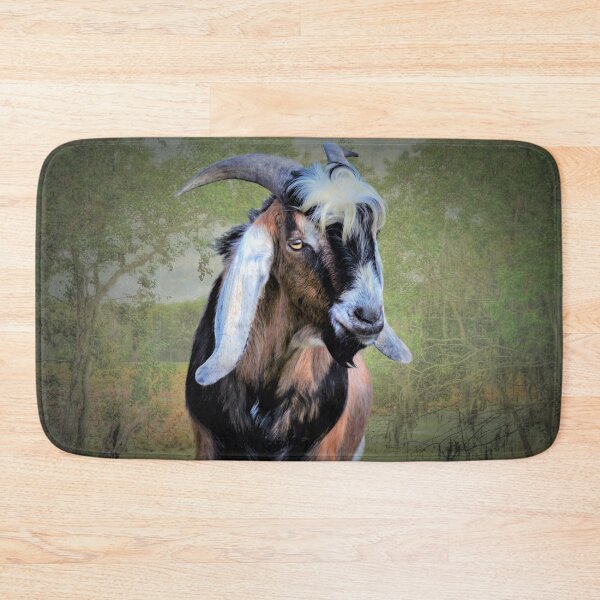 Item preview, Billy Goat designed and sold by Savannah Gibbs.