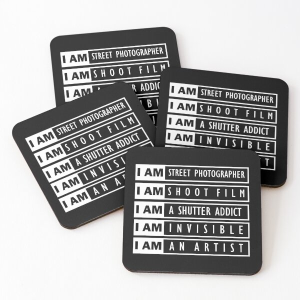 Item preview, I am a photographer designed and sold by arthatbeat.