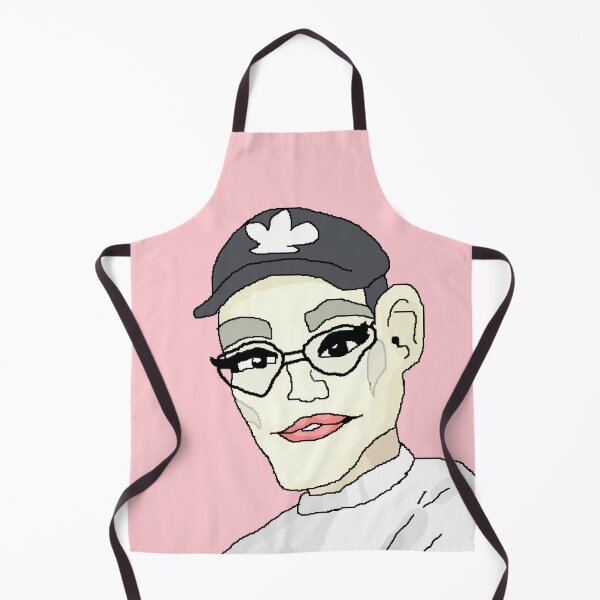 Artikelvorschau, James Charles Fan Art entworfen und verkauft von SNG12.