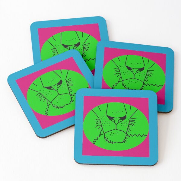 Item preview, Green Lion Mouth designed and sold by ellenhenry.