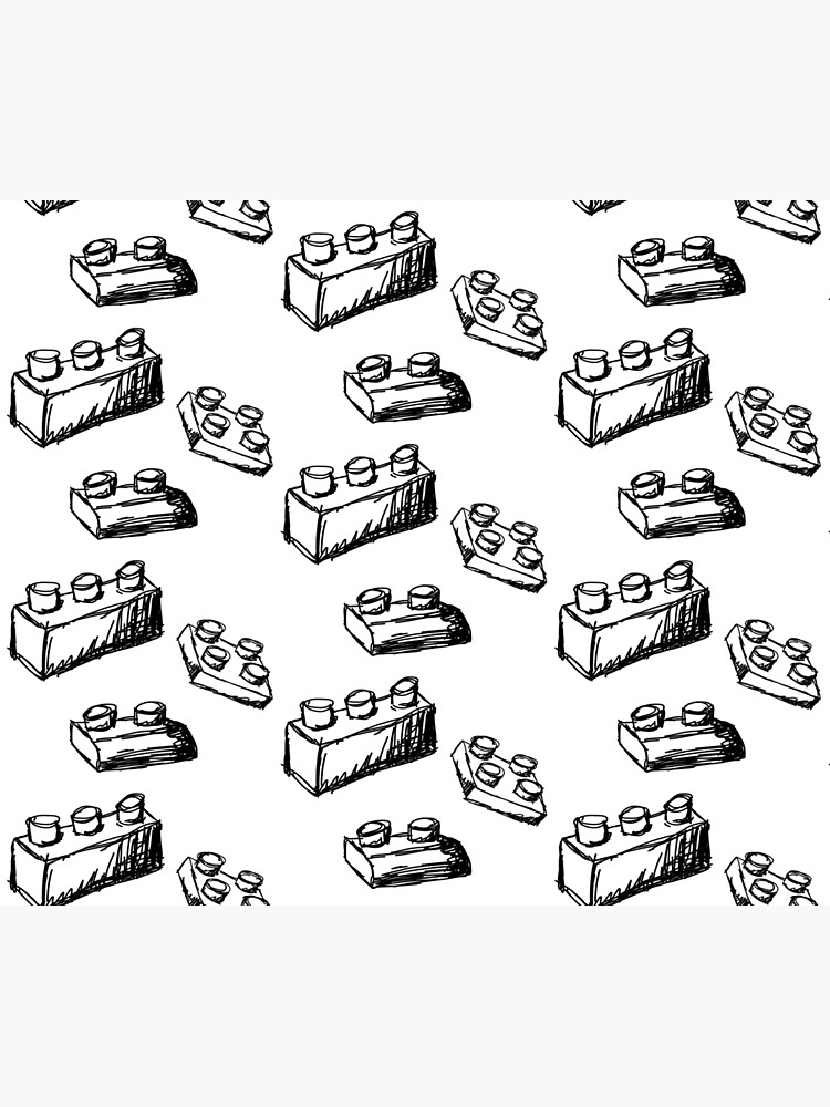 Building Blocks by km83