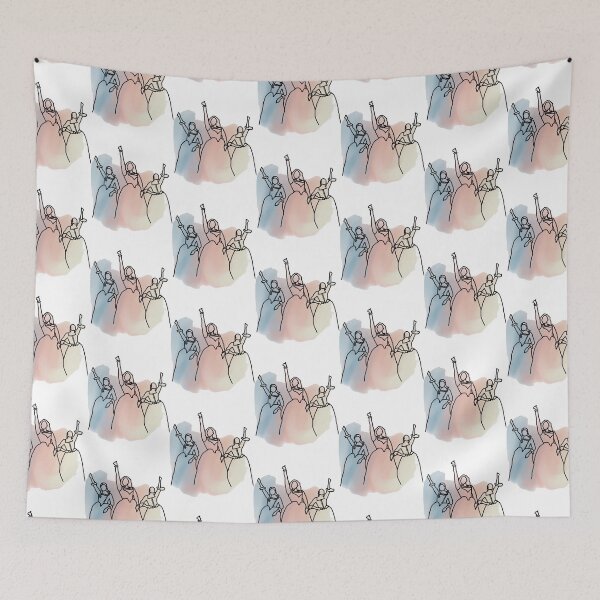 Item preview, Schuyler Sisters Design designed and sold by starcaseballet.