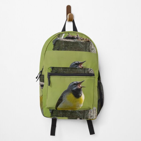 Item preview, grey wagtail designed and sold by tammy mellor.