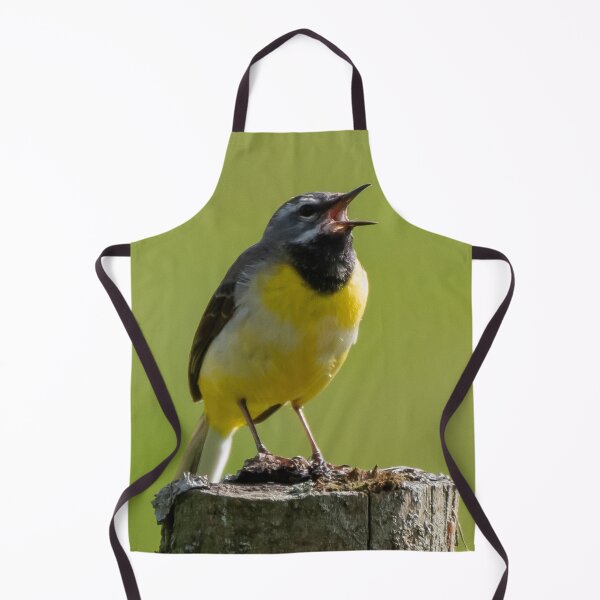 Item preview, grey wagtail  designed and sold by tammy mellor.