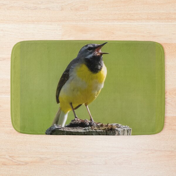 Item preview, grey wagtail  designed and sold by tammy mellor.