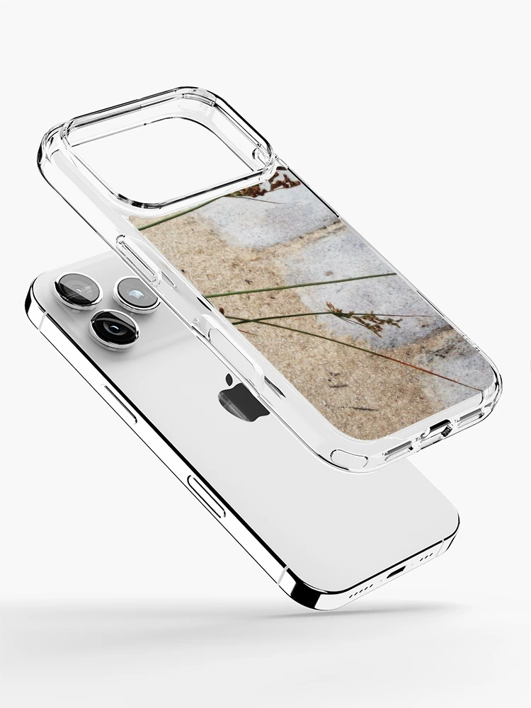 Thumbnail 2 of 5, iPhone Case, Windblown designed and sold by RVogler.