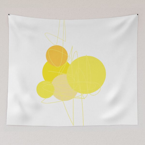 Item preview, Yellows designed and sold by tangerinedusk.