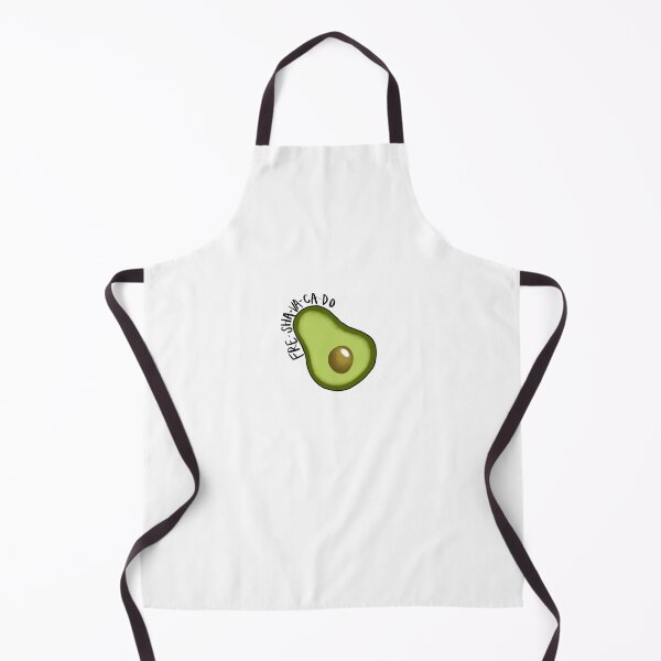 Item preview, Fre-sha-va-ca-do designed and sold by delaneyphelan.