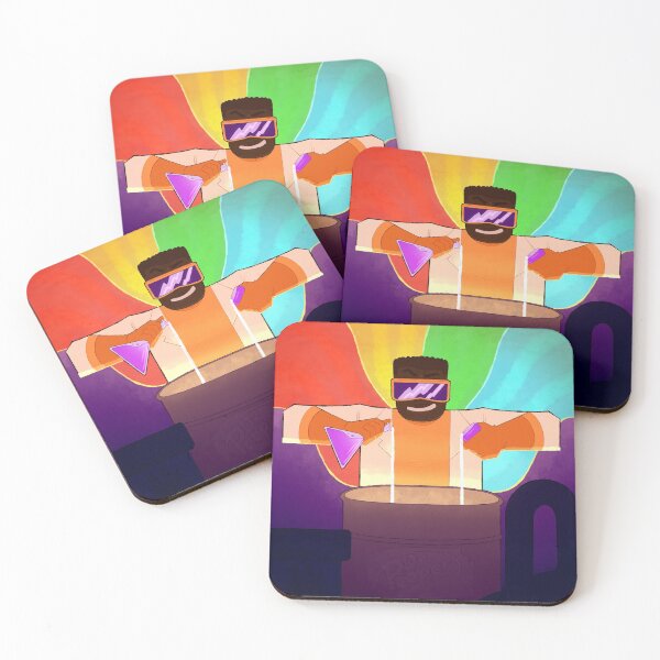 Item preview, WEIRD (soda) SCIENCE designed and sold by newkelpcity.
