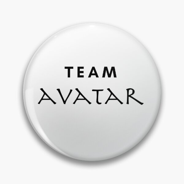 Item preview, ATLA, Team Avatar designed and sold by Avatar  Appa-rel.