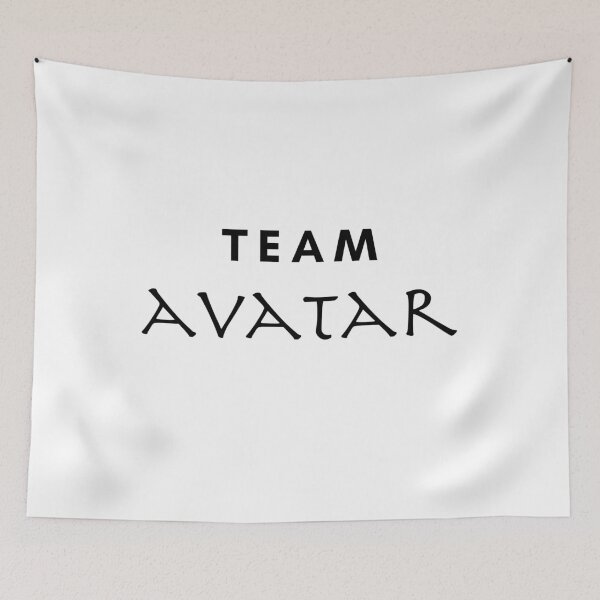 Item preview, ATLA, Team Avatar designed and sold by Avatar  Appa-rel.