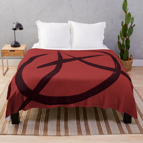 Item preview, New Anarchy Circled A Symbol designed and sold by Dator.