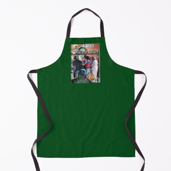 Item preview, Golf Bufe, Budapest designed and sold by Gaye Elise Beda.