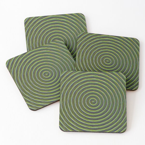 Item preview, Spiral 54 designed and sold by Heather Bassett.