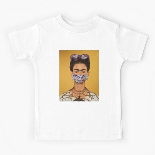 Item preview, Frida Kahlo in 2020 designed and sold by silviasxan.