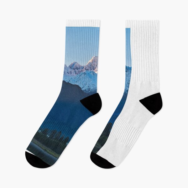 Item preview, Mt Tasman 2 - New Zealand designed and sold by StevenRalserPhoto.