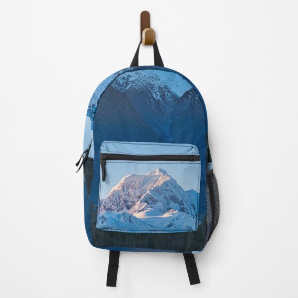 Item preview, Mt Tasman 2 - New Zealand designed and sold by StevenRalserPhoto.