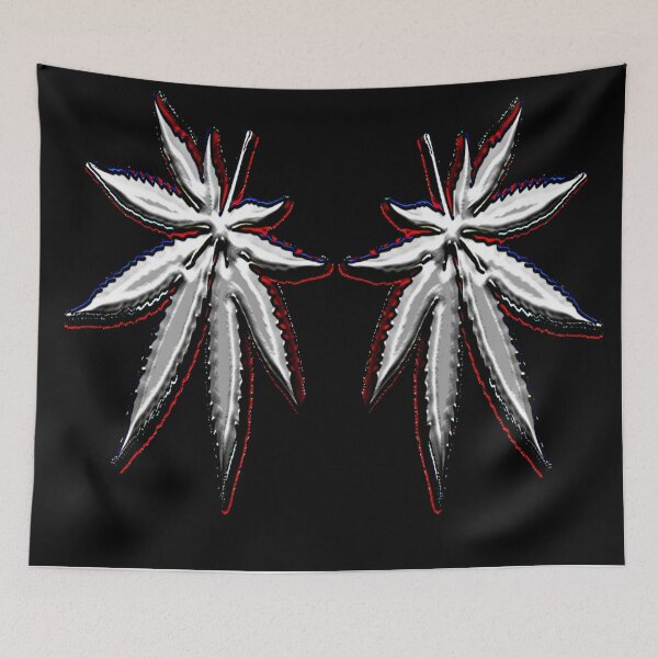 Item preview, Two Leaf designed and sold by asphaltimages.