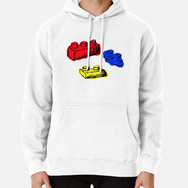 Primary discount color hoodie