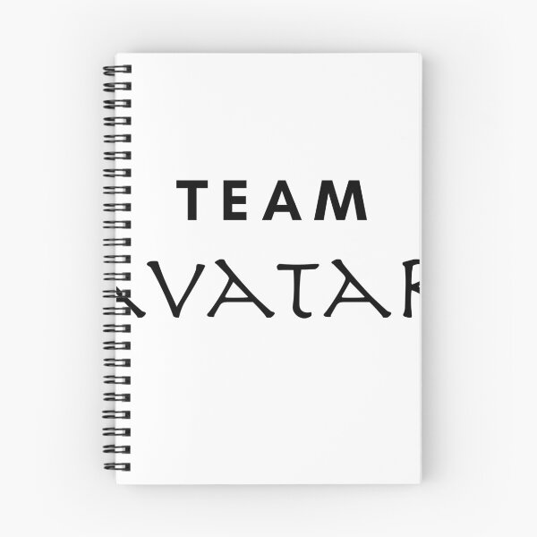 Item preview, ATLA, Team Avatar designed and sold by Avatar  Appa-rel.