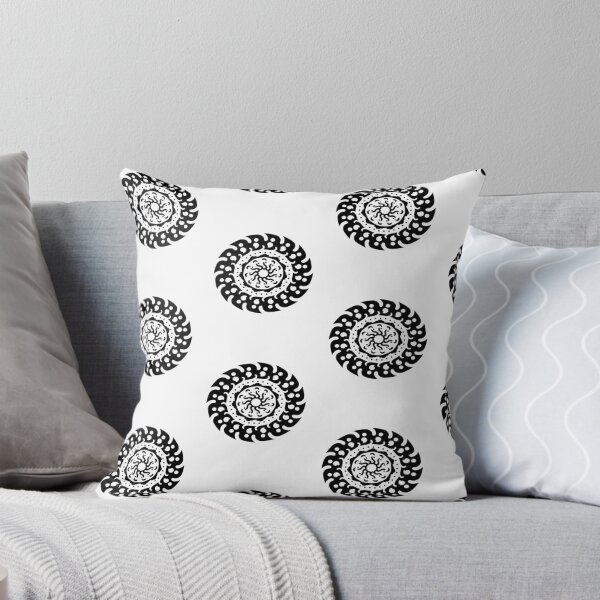 Item preview, mandala round pattern vintage designed and sold by chris299.
